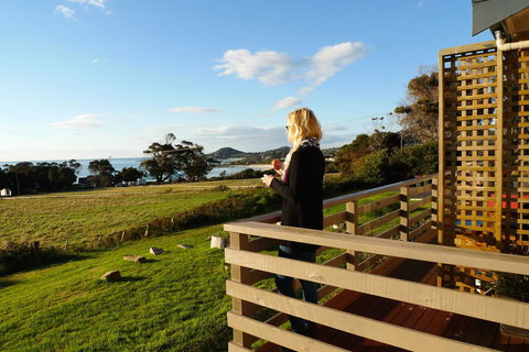 Beachend Bicheno - Accommodation Fremantle 0