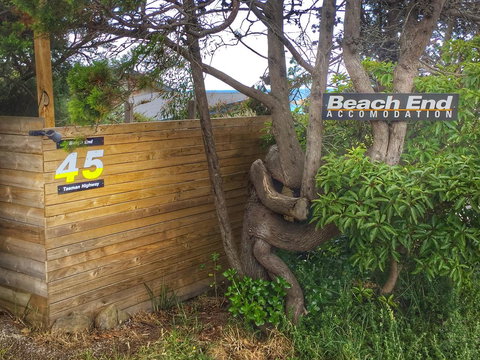 Beachend Bicheno - Accommodation Fremantle 1