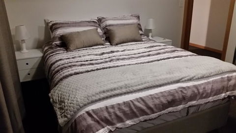 Base Camp - Accommodation Fremantle 17