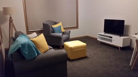 Base Camp - Accommodation Fremantle 6