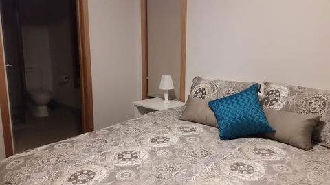 Base Camp - Accommodation Fremantle 14
