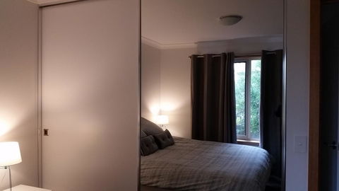 Base Camp - Accommodation Fremantle 19