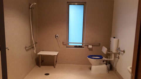 Base Camp - Accommodation Fremantle 20