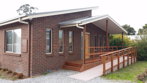 Base Camp - Accommodation Fremantle 4