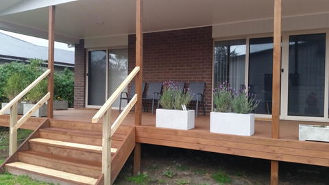 Base Camp - Accommodation Fremantle 15