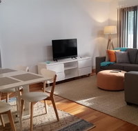 Base Camp - Accommodation Fremantle