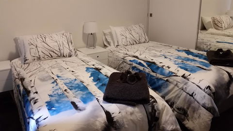 Base Camp - Accommodation Fremantle 16