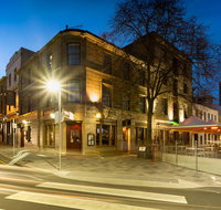 Customs House Hotel - Accommodation Fremantle
