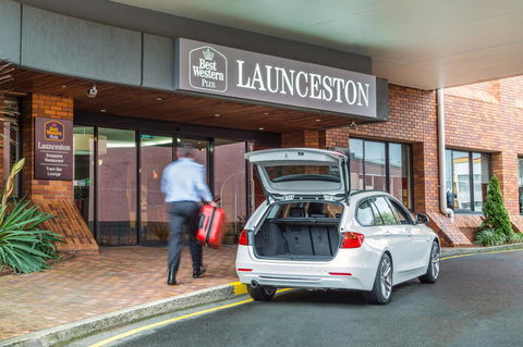Best Western Plus Launceston - Accommodation Fremantle 20