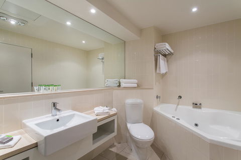 Best Western Plus Launceston - Accommodation Fremantle 27