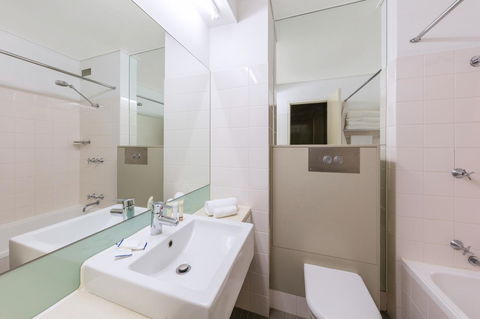 Best Western Plus Launceston - Accommodation Fremantle 10
