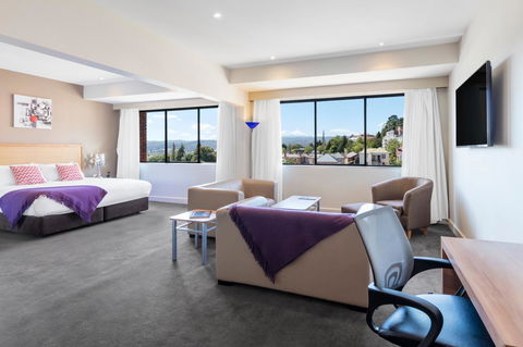 Best Western Plus Launceston - Accommodation Fremantle 14