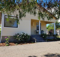 The Manager's Cottage - Accommodation Fremantle