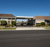 Barclay Motor Inn - Accommodation Fremantle