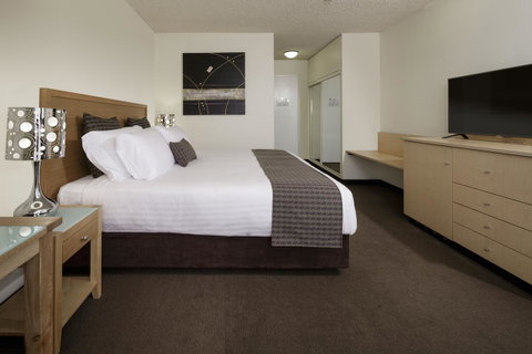 Best Western Hobart - Accommodation Fremantle 31