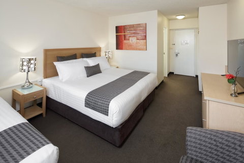 Best Western Hobart - Accommodation Fremantle 30