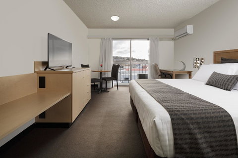 Best Western Hobart - Accommodation Fremantle 33