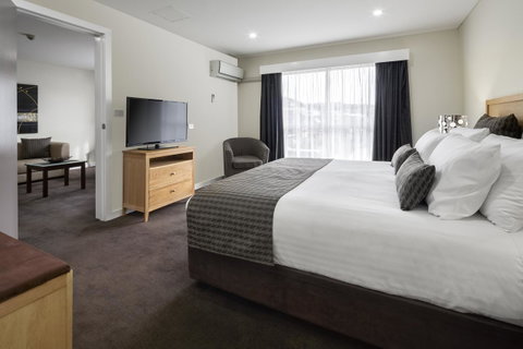 Best Western Hobart - Accommodation Fremantle 21