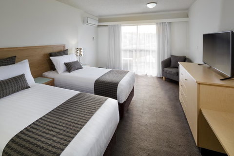 Best Western Hobart - Accommodation Fremantle 37