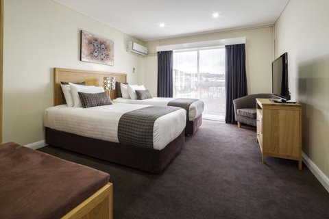 Best Western Hobart - Accommodation Fremantle 4