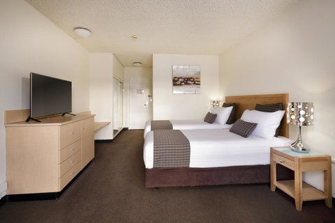 Best Western Hobart - Accommodation Fremantle 36