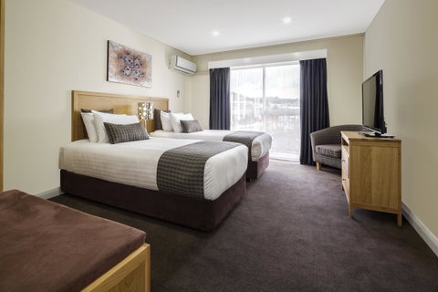 Best Western Hobart - Accommodation Fremantle 28