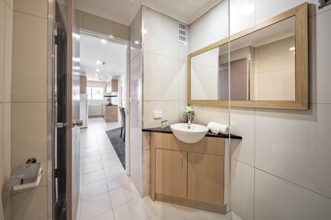 Best Western Hobart - Accommodation Fremantle 23