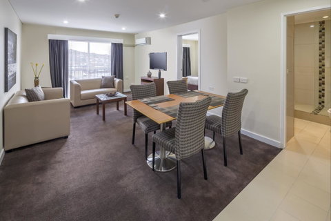 Best Western Hobart - Accommodation Fremantle 11