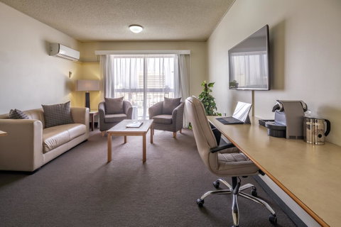 Best Western Hobart - Accommodation Fremantle 8