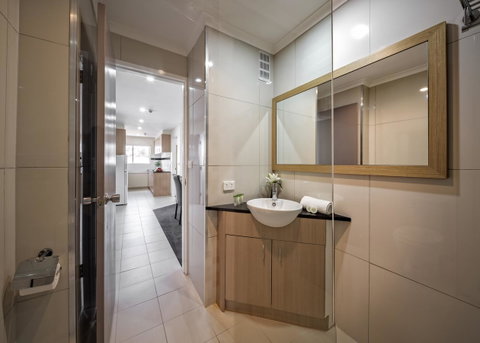 Best Western Hobart - Accommodation Fremantle 1