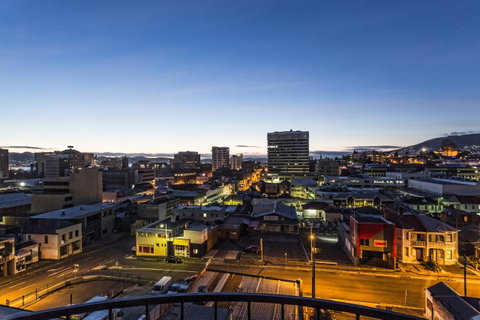 Best Western Hobart - Accommodation Fremantle 38