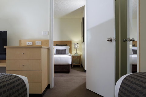 Best Western Hobart - Accommodation Fremantle 3