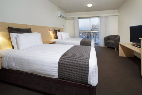 Best Western Hobart - Accommodation Fremantle 19