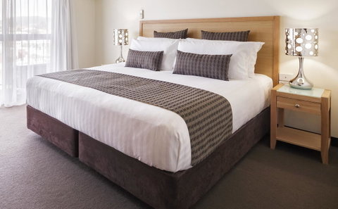 Best Western Hobart - Accommodation Fremantle 27