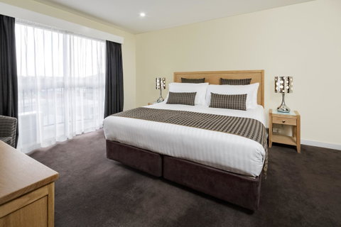 Best Western Hobart - Accommodation Fremantle 22