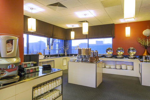 Best Western Hobart - Accommodation Fremantle 14