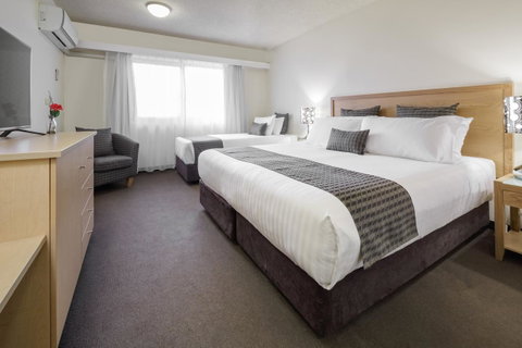 Best Western Hobart - Accommodation Fremantle 32