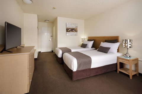 Best Western Hobart - Accommodation Fremantle 34