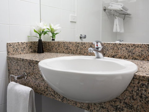 Best Western Hobart - Accommodation Fremantle 29