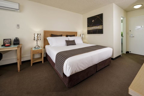 Best Western Hobart - Accommodation Fremantle 16