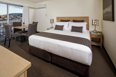 Best Western Hobart - Accommodation Fremantle 9