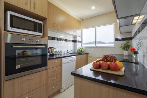 Best Western Hobart - Accommodation Fremantle 24