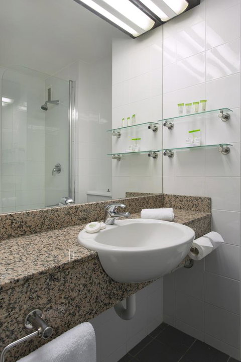Best Western Hobart - Accommodation Fremantle 25