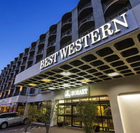 Best Western Hobart - Accommodation Fremantle