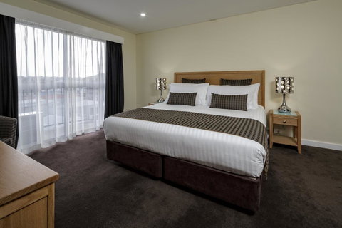 Best Western Hobart - Accommodation Fremantle 5
