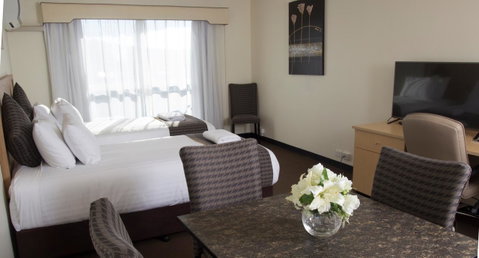Best Western Hobart - Accommodation Fremantle 10