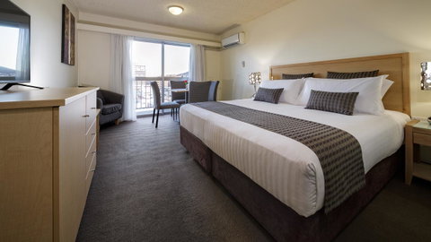 Best Western Hobart - Accommodation Fremantle 2