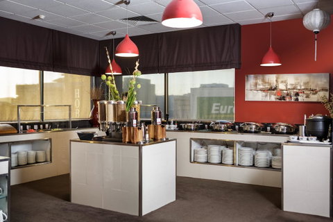 Best Western Hobart - Accommodation Fremantle 12