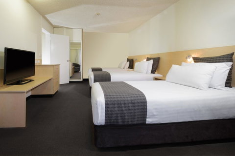 Best Western Hobart - Accommodation Fremantle 18