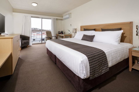 Best Western Hobart - Accommodation Fremantle 7